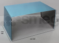 Smeg Panel - 694532102 Oven External Wrapping